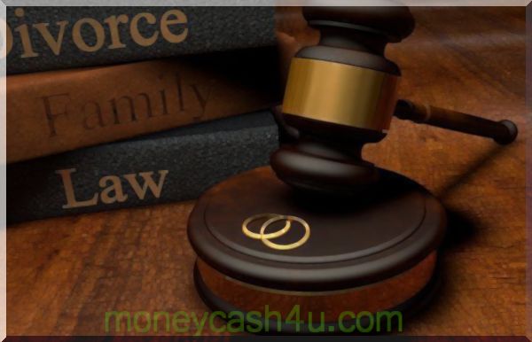 Geschäft : Verwenden von QDRO-Geld aus einer Scheidung, um ein neues Zuhause zu bezahlen