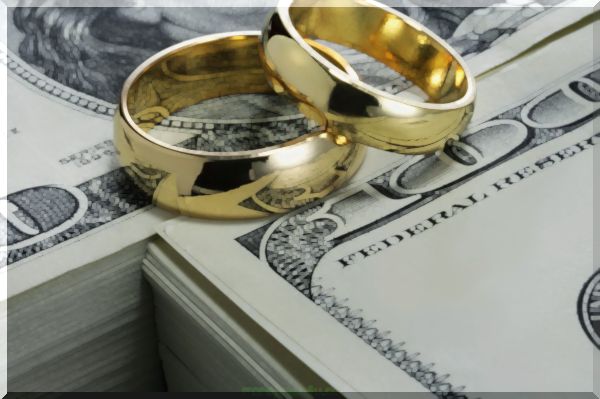Geschäft : Ehe vs. Common Law Ehe: Was ist der Unterschied?