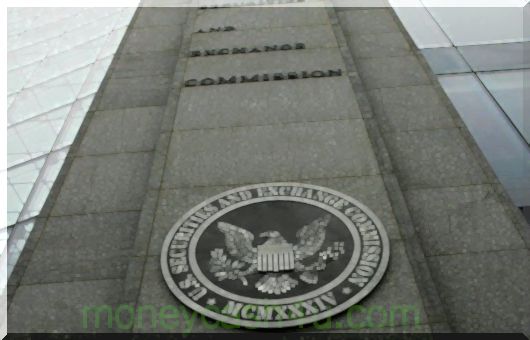 Următoarea țintă pentru lobbyiști: regulă pentru cel mai bun interes SEC