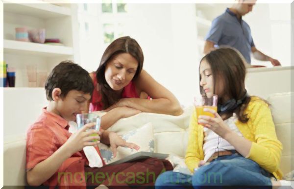 budgettering og opsparing : Tips til overførsler til familieformuer