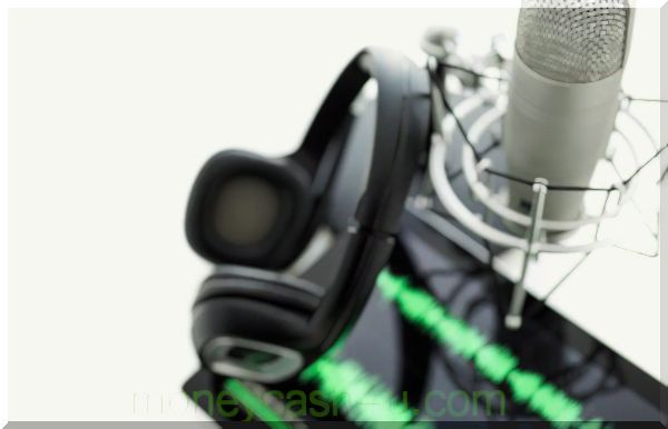 budgettering & besparingen : 5 Top Podcasts voor financiële adviseurs