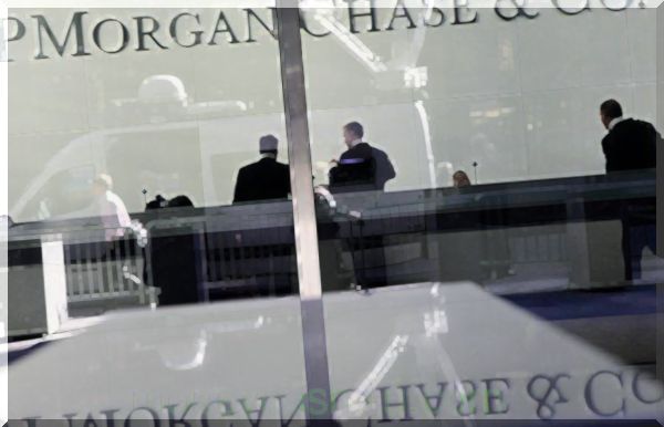 orçamento e economia : As 5 maiores empresas de consultoria financeira dos EUA (ALV, JPM)