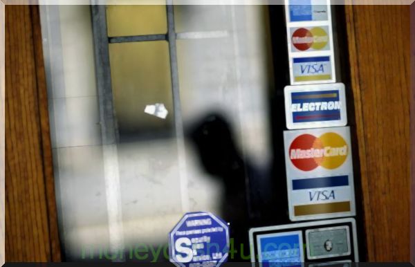 budgettering og opsparing : Kreditkortdump