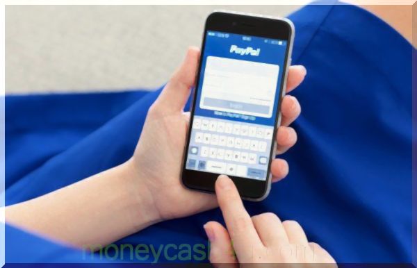 budget e risparmi : Le app di pagamento mobile più popolari
