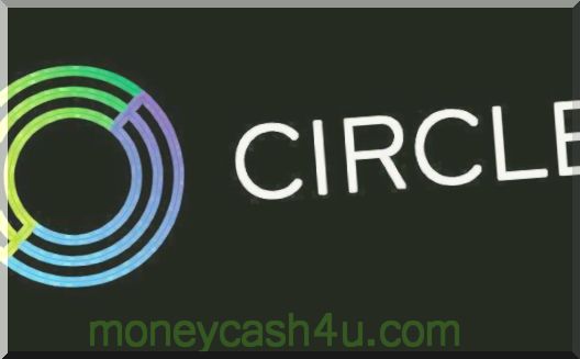 orçamento e economia : Circle Pay App