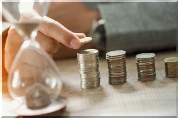 Budgetierung & Einsparungen : Grundeinkommen