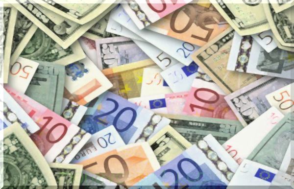 budget e risparmi : I fondamenti dei fondamentali del Forex