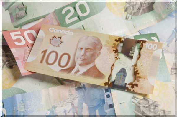 бюджетиране и спестявания : Какво е канадски долар (CAD)?