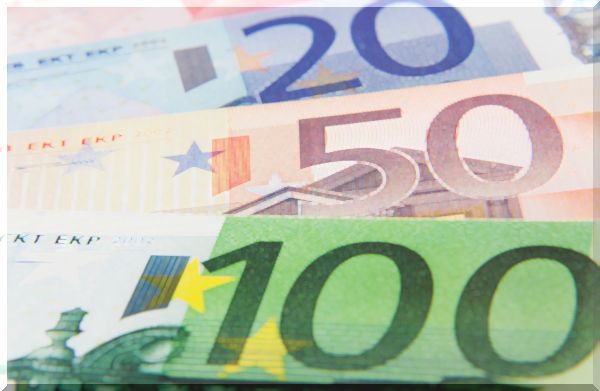 Budgetierung & Einsparungen : Vor- und Nachteile des Euro