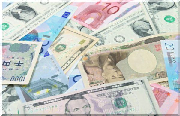 budsjettering og sparing : Valutahandel og valutahandel