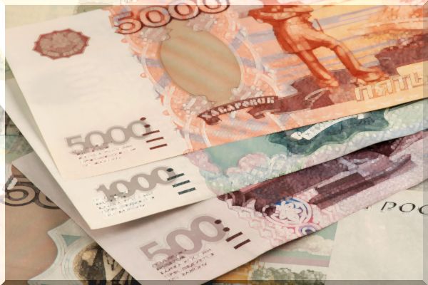 budgetering och besparingar : Rysk rubel (RUB)