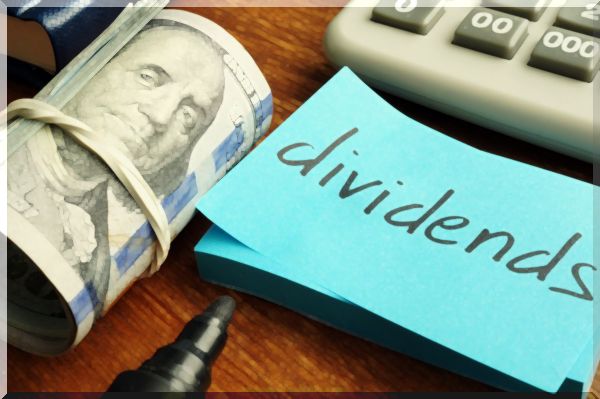 proračun in prihranki : Kako ponovno naložiti dividende