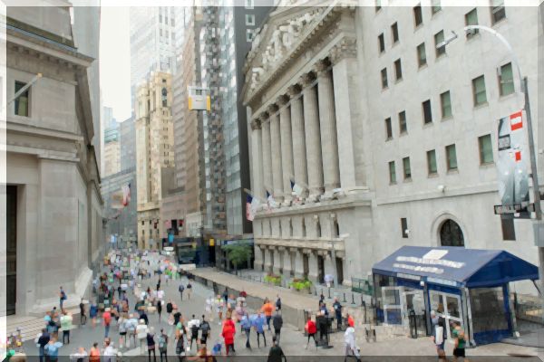 Budgetierung & Einsparungen : NYSE Composite Index