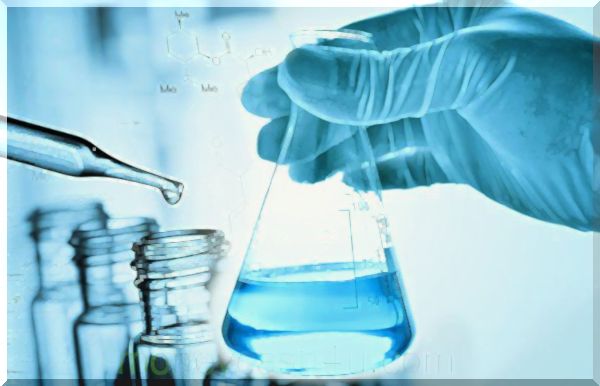 makléri : Ako urobiť kvalitatívnu analýzu v biotechnologických firmách