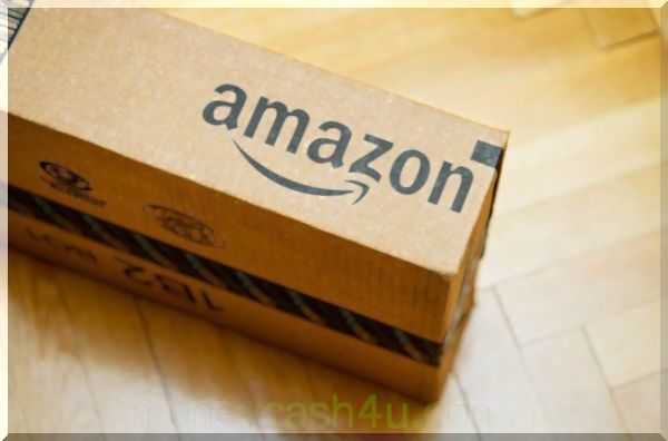 meglere : Ville 'frakt med Amazon' drepe UPS og FedEx?
