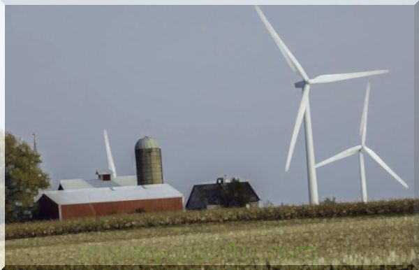 les courtiers : Top 3 des stocks d'énergie éolienne à considérer