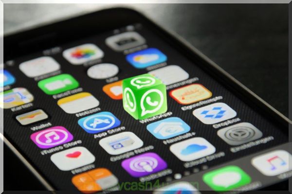 meglere : Hvordan WhatsApp tjener penger