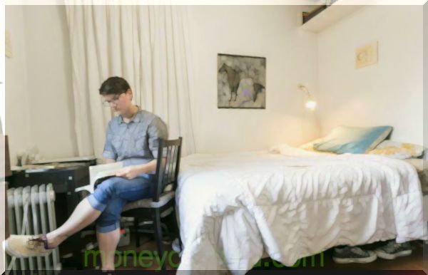 mäklare : Airbnb mot hotell: Vad är skillnaden?