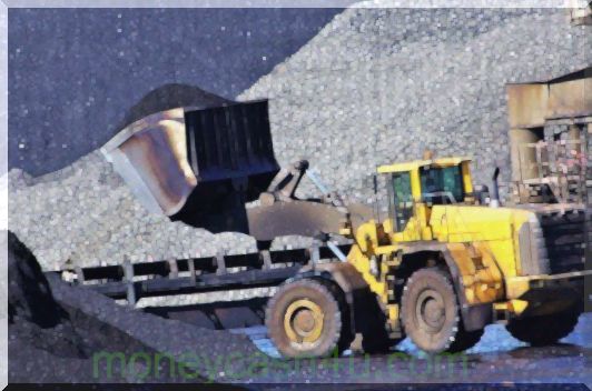 corredores : Principales acciones de minería de carbón para 2019