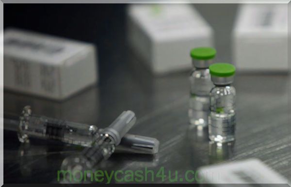 les courtiers : Vs pharmaceutiques  L'investissement dans la biotechnologie: vaut-il le risque?