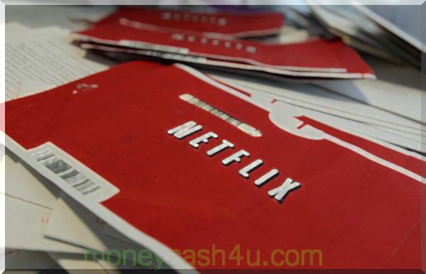 brokers : Hoe Netflix de tv-industrie verandert
