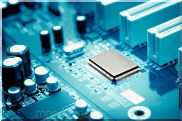 corredores : ¿Cuál es la ley de Moore en el sector de la electrónica?