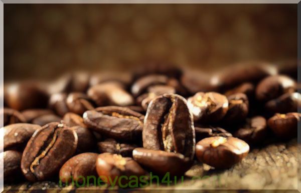 makléři : 5 zemí, které produkují nejvíce kávy