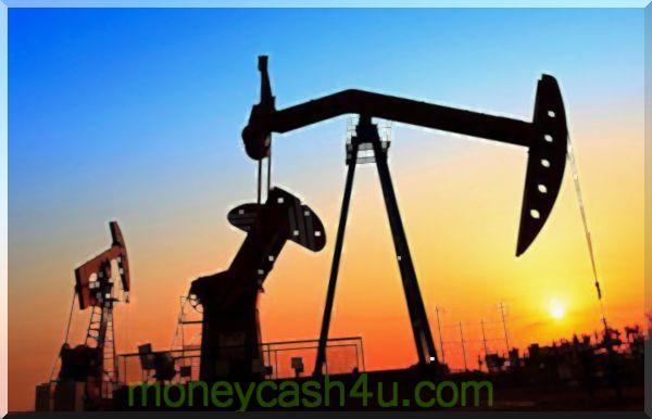 les courtiers : La volatilité du pétrole et comment en tirer profit