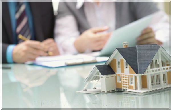 makléři : Jak refinancování hypotéky ovlivňuje vaši čistou hodnotu