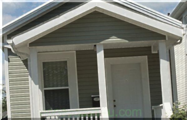broker : Considerazioni finanziarie sull'acquisto di una casa minuscola