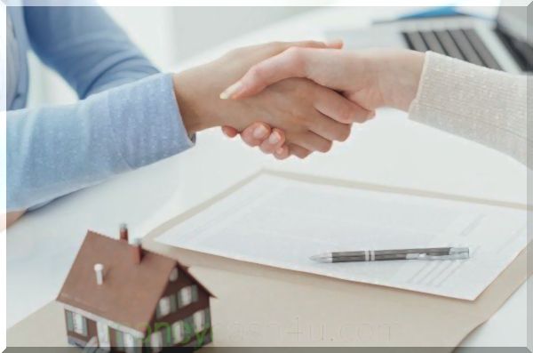 corretores : Como obtenho pré-aprovação para uma hipoteca?