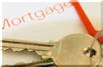 brokeri : Prednosti otplate hipoteke