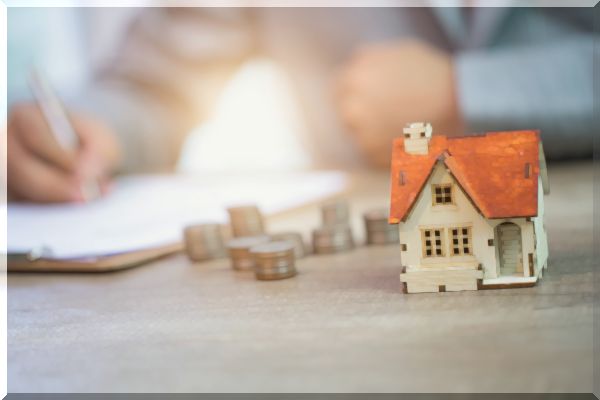 makléři : Zákon o zveřejnění hypotéky pro domácnosti - HMDA