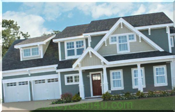 corredores : Préstamos de la FHA: una opción para casas prefabricadas, también