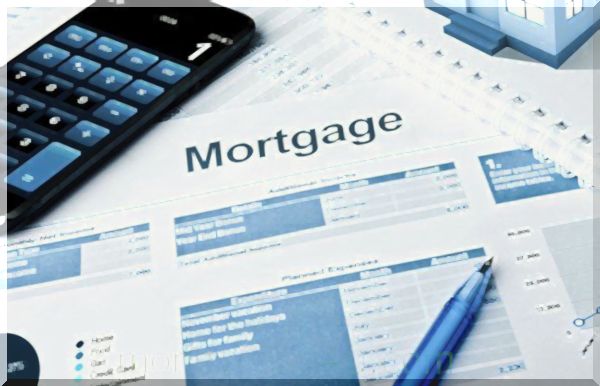 les courtiers : Hypothèques à taux fixe et à taux ajustable: quelle est la différence?