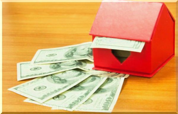 les courtiers : Hypothèques vs prêts sur valeur domiciliaire: quelle est la différence?