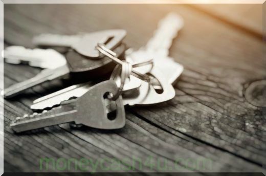 brokeri : Cumpărarea unei case în trust