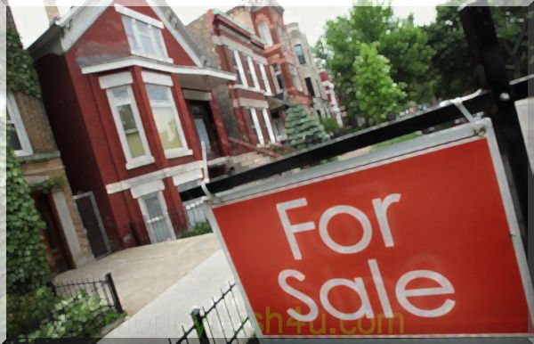 Makler : Warum Housing Deals, die durchfallen