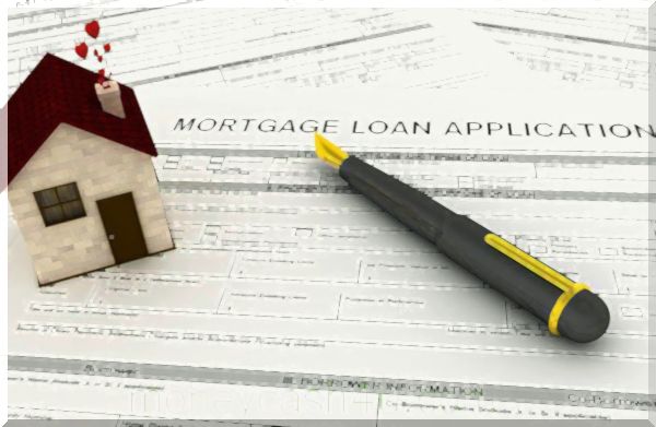 Makler : So wählen Sie den richtigen Kreditgeber bei der Refinanzierung einer Hypothek