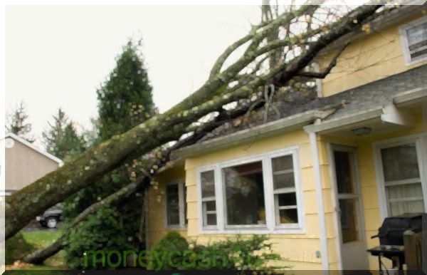 corretores : Entendendo a franquia de seguros contra furacões