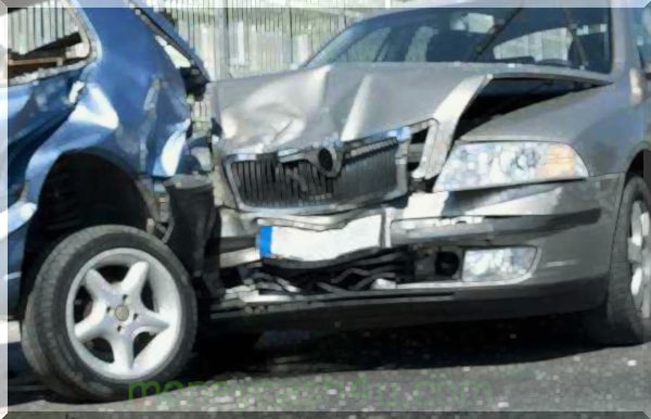 Makler : Wie Autoversicherungen Autos bewerten