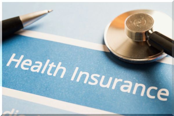 दलालों : स्वास्थ्य बीमा परिभाषित