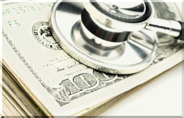 makléři : Když zdravotní pojištění nepokrývá vaše účty