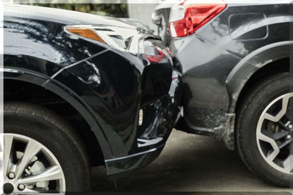 brokers : Collision Insurance