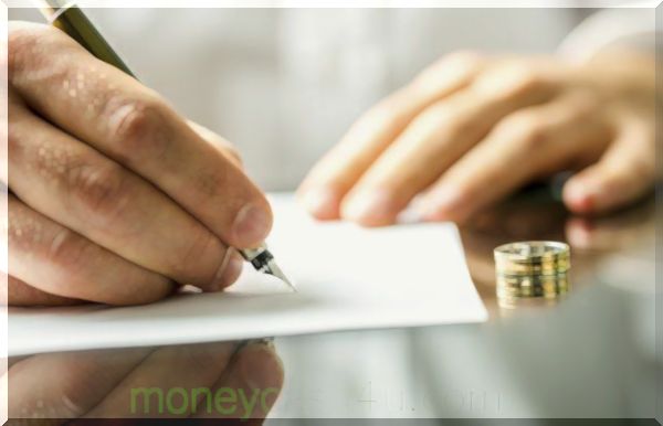 brokers : Hoe levensverzekeringen werken bij een scheiding