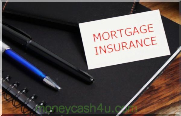 brokerzy : 5 rodzajów prywatnych ubezpieczeń kredytów hipotecznych - PMI