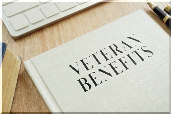 brokeri : Asigurarea de viață a grupului de veterani (VGLI)