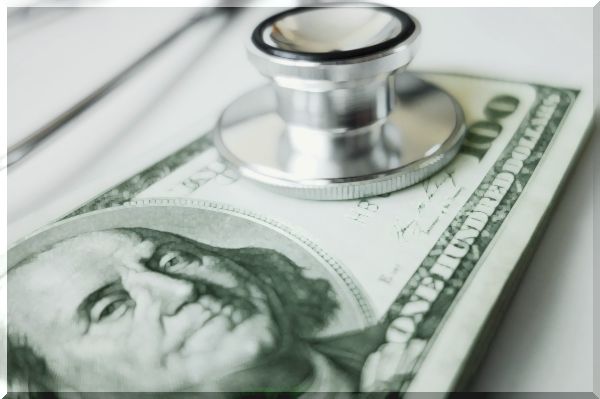 brokers : Medische kosten gedefinieerd