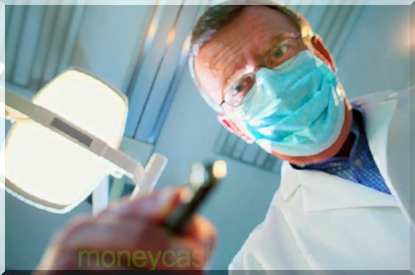les courtiers : Devriez-vous mordre sur l'assurance dentaire?
