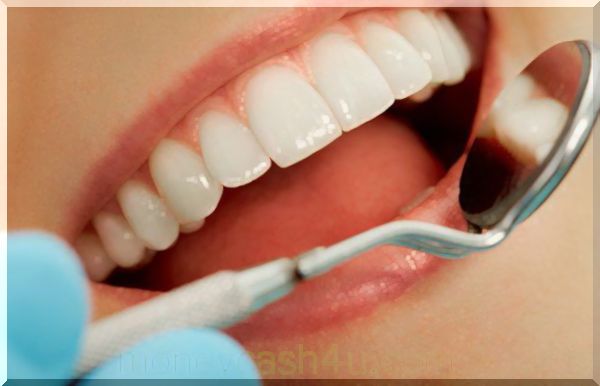 les courtiers : Comment fonctionne l'assurance dentaire?